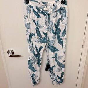 Young Girls Beach Pants